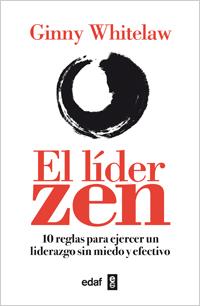 LÍDER ZEN, EL | 9788441432215 | WHITELAW, GINNY