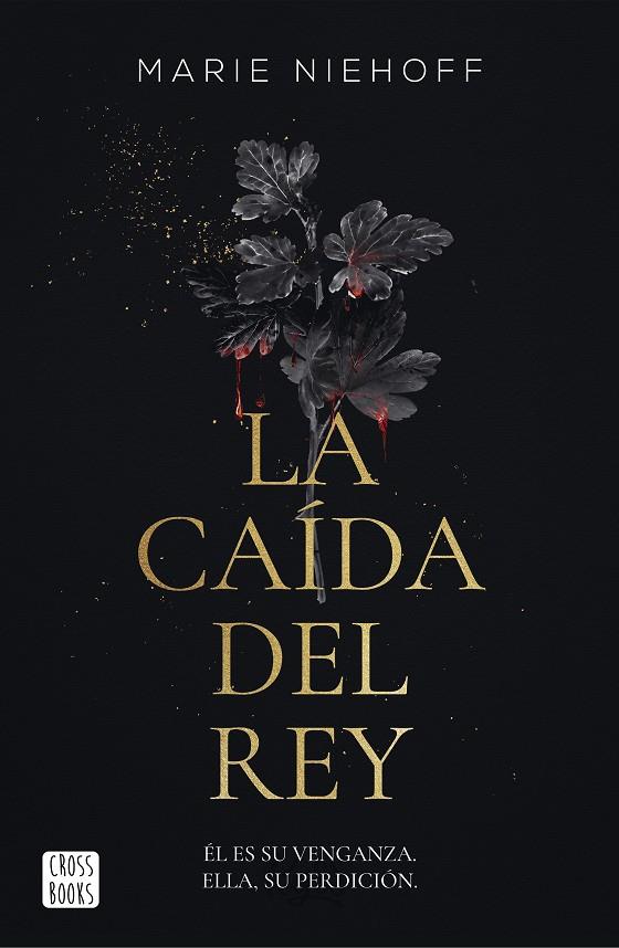 VAMPIRE ROYALS 1. LA CAÍDA DEL REY | 9788408297833 | NIEHOFF, MARIE