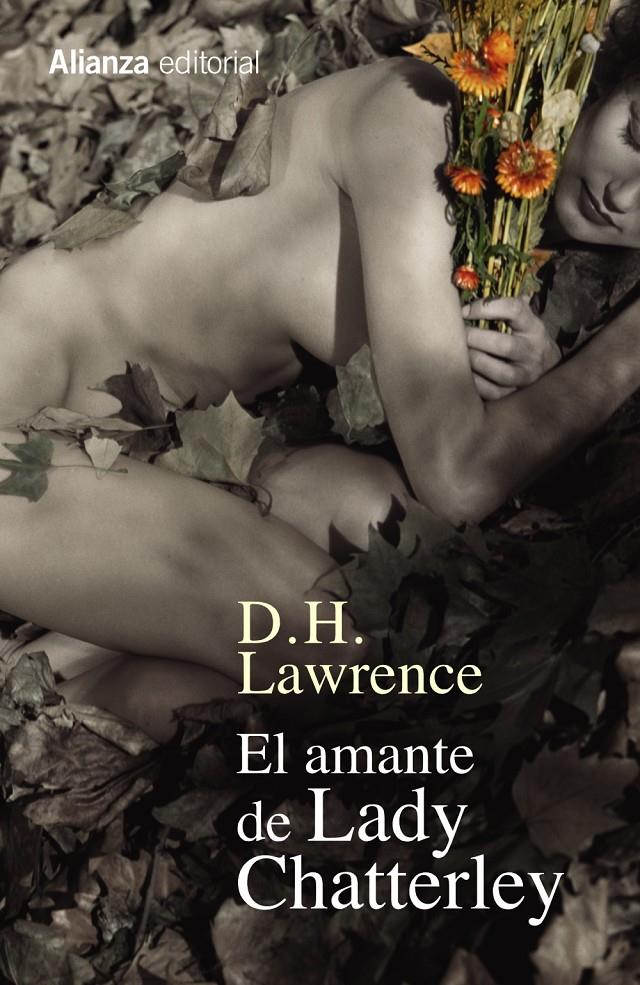 AMANTE DE LADY CHATTERLEY, EL | 9788491043195 | LAWRENCE, D. H.