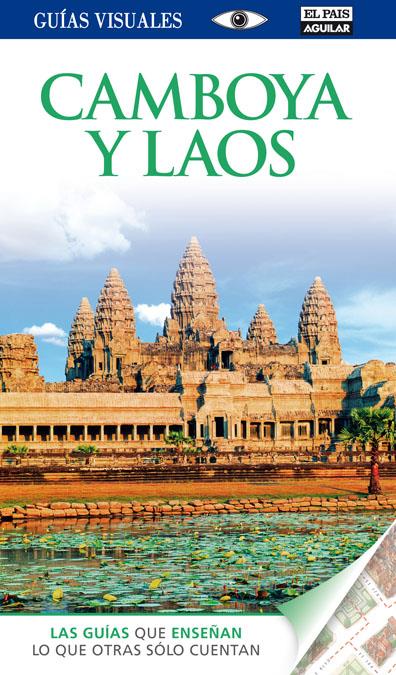 CAMBOYA Y LAOS | 9788403511361 | EQUIPO DORLING