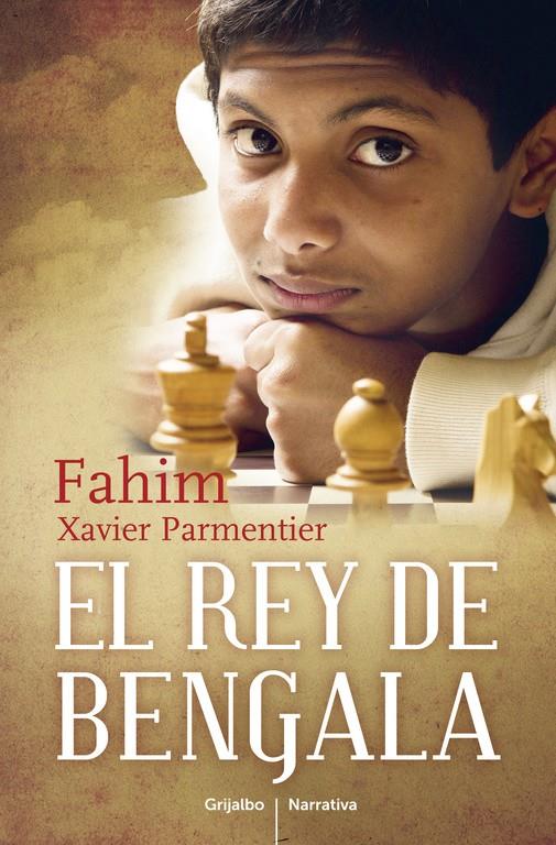 REY DE BENGALA, EL | 9788425352898 | FAHIM/PARMENTIER,XAVIER