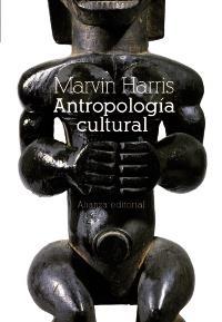 ANTROPOLOGÍA CULTURAL | 9788420658759 | HARRIS, MARVIN