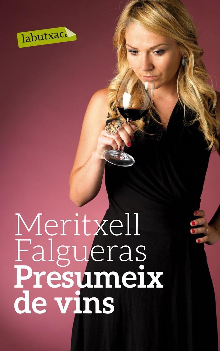 PRESUMEIX DE VINS | 9788499307770 | FALGUERAS, MERITXELL