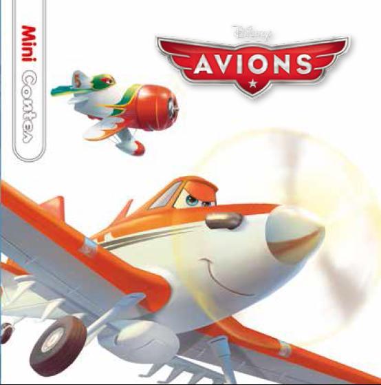 AVIONS. MINICONTES | 9788490574089 | DIVERSOS AUTORS