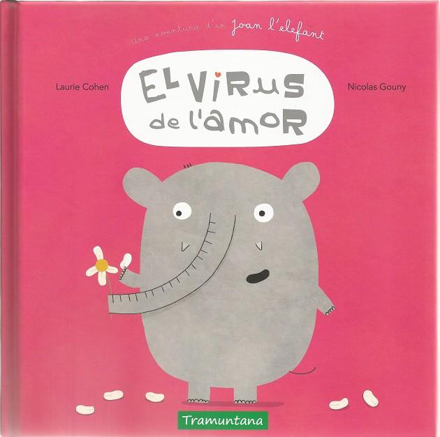 VIRUS DE L'AMOR, EL | 9788417303099 | COHEN COHEN, LAURIE