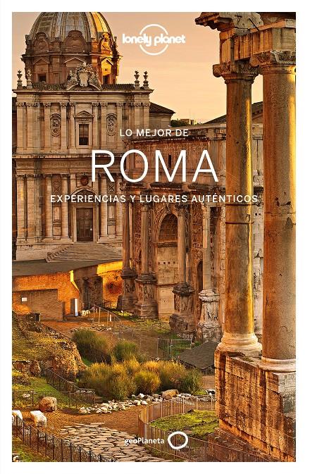 ROMA 3 LO MEJOR DE | 9788408163800 | DUNCAN GARWOOD/ABIGAIL BLASI