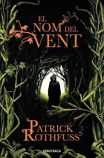 NOM DEL VENT, EL (ASSASSI DE REIS.1) | 9788418132711 | ROTHFUSS, PATRICK