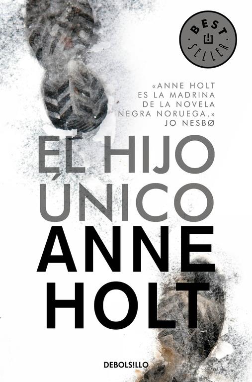 HIJO ÚNICO, EL | 9788490624500 | HOLT,ANNE