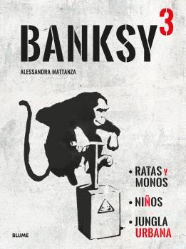 BANKSY OBRA COMPLETA | 9788410048935 | MATANZA, ALESSANDRA