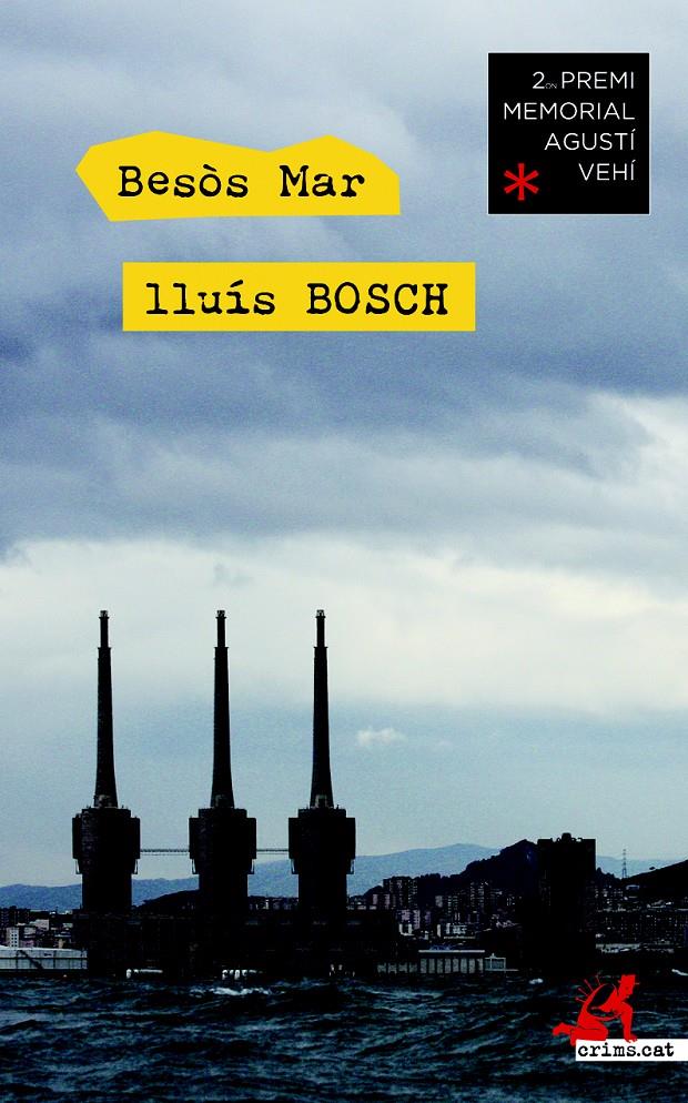 BESÒS MAR | 9788416328185 | BOSCH, LLUÍS