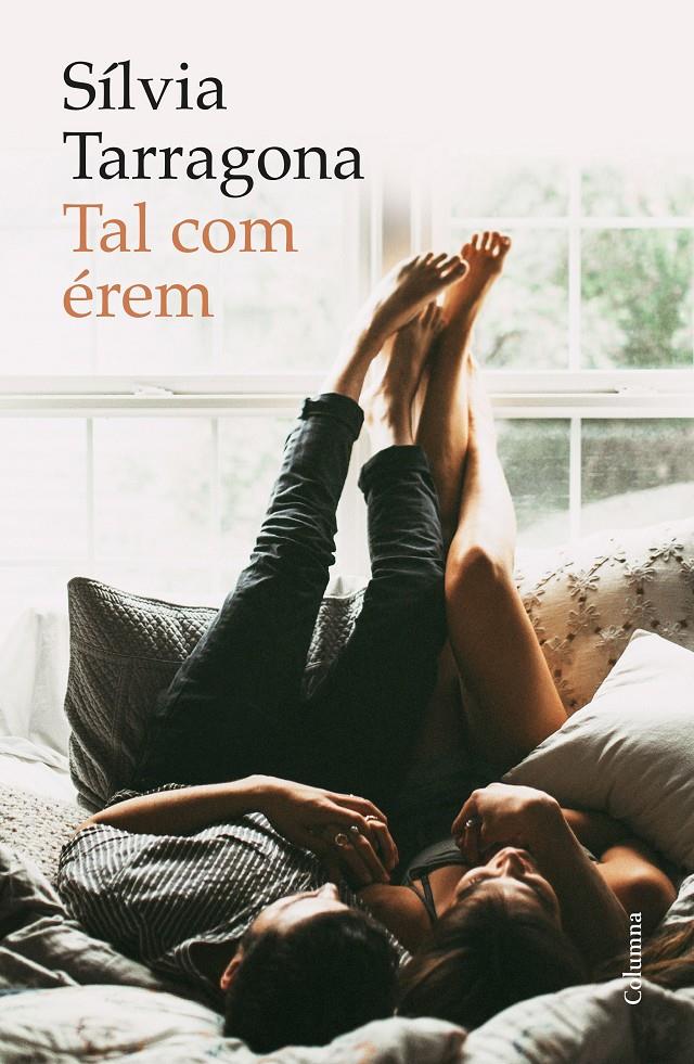 TAL COM EREM | 9788466423403 | TARRAGONA, SÍLVIA