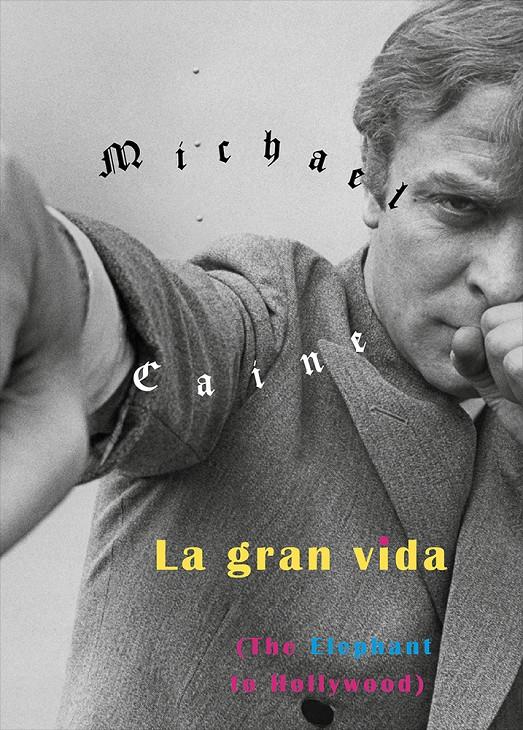 GRAN VIDA, LA | 9788416167838 | CAINE, MICHAEL