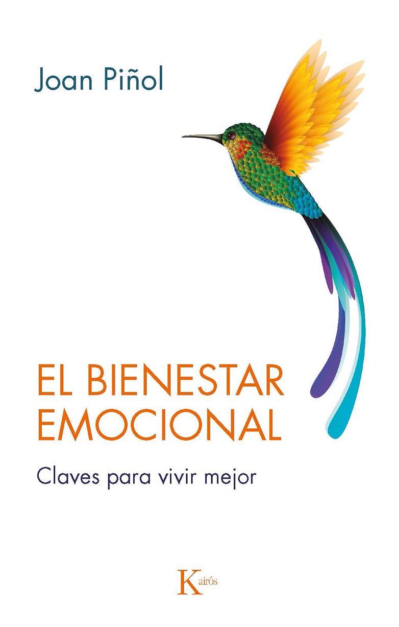 BIENESTAR EMOCIONAL, EL | 9788499888057 | PIÑOL FORCADELL, JOAN