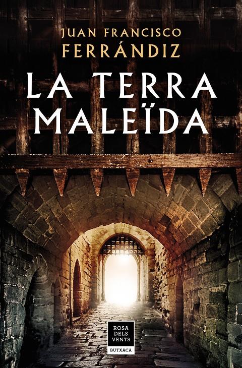 TERRA MALEÏDA, LA | 9788417444617 | FERRÁNDIZ, JUAN FRANCISCO