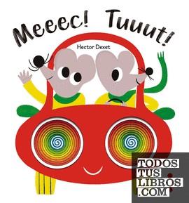 HECTOR DEXET MEEEC TUUUT | 9788466156936 | DEXET, HÉCTOR