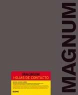 MAGNUM. HOJAS DE CONTACTO | 9788498015638 | LUBBEN, KRISTEN