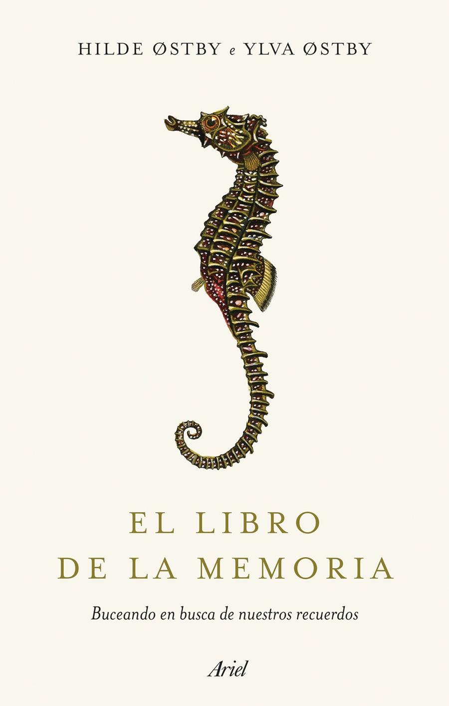 LIBRO DE LA MEMORIA, EL | 9788434429796 | ØSTBY, HILDE/ØSTBY, YLVA