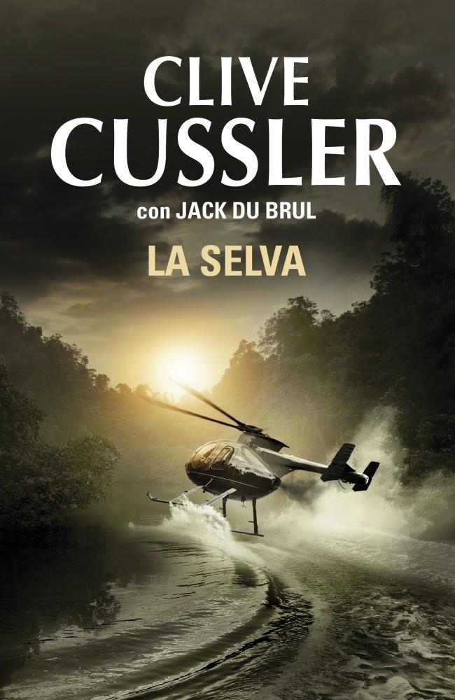 SELVA, LA | 9788401352249 | CUSSLER,CLIVE/DU BRUL,JACK