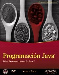 PROGRAMACIÓN JAVA | 9788441530201 | FAIN, YAKOV