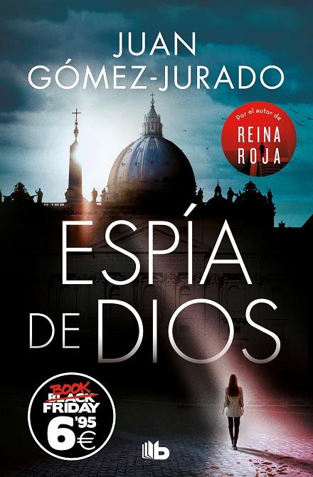 ESPIA DE DIOS | 9788413142418 | GOMEZ-JURADO, JUAN