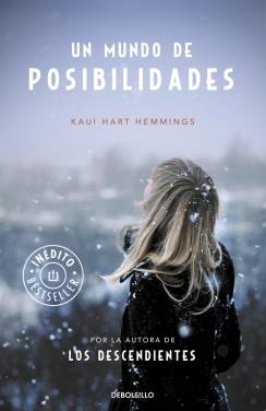 UN MUNDO DE POSIBILIDADES | 9788490622841 | HART HEMMINGS, KAUI