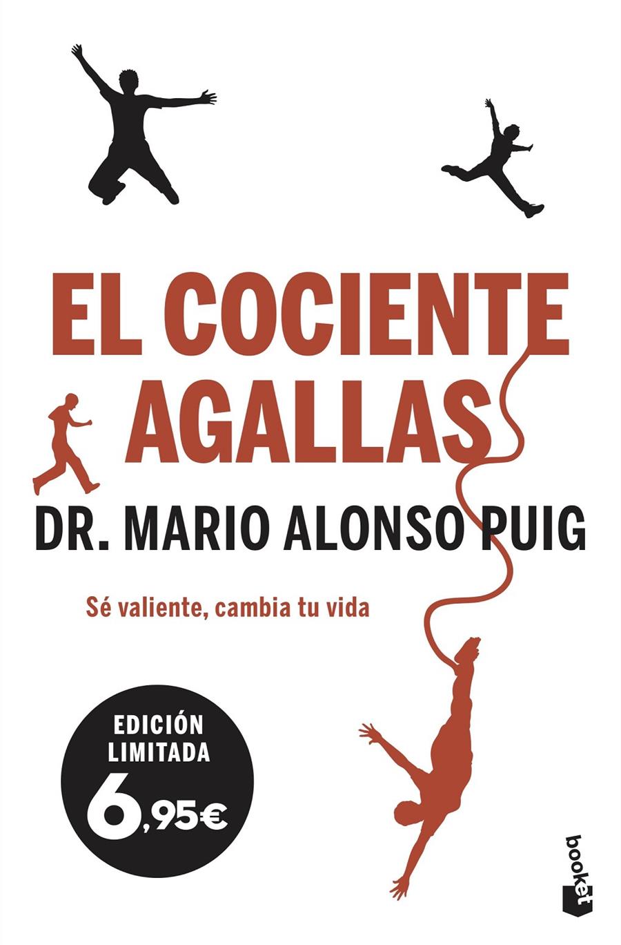 COCIENTE AGALLAS, EL | 9788467058390 | PUIG, MARIO ALONSO