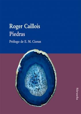 PIEDRAS | 9788498415599 | CAILLOIS, ROGER