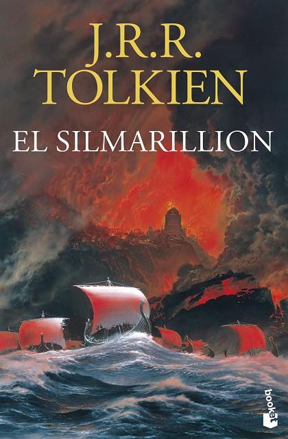 SILMARILLION, EL | 9788445019979 | TOLKIEN, J. R. R.