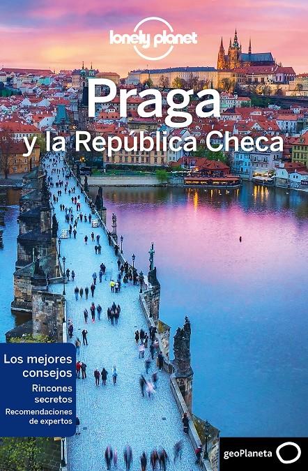 PRAGA Y LA REPÚBLICA CHECA  | 9788408177777 | BAKER, MARK/WILSON, NEIL
