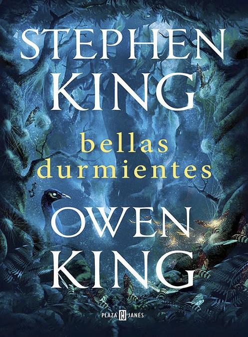 BELLAS DURMIENTES | 9788401020414 | KING,STEPHEN-KING,OWEN