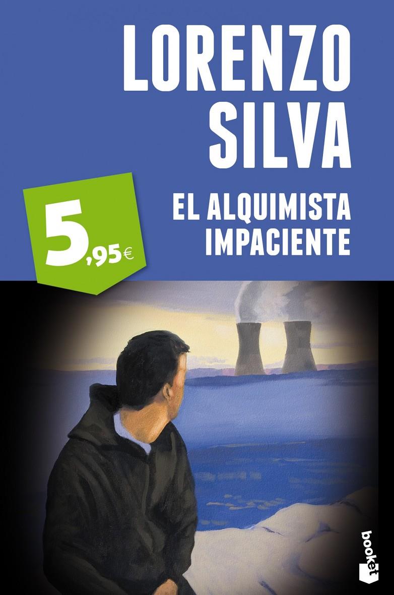 ALQUIMISTA IMPACIENTE, EL | 9788423346035 | SILVA, LORENZO