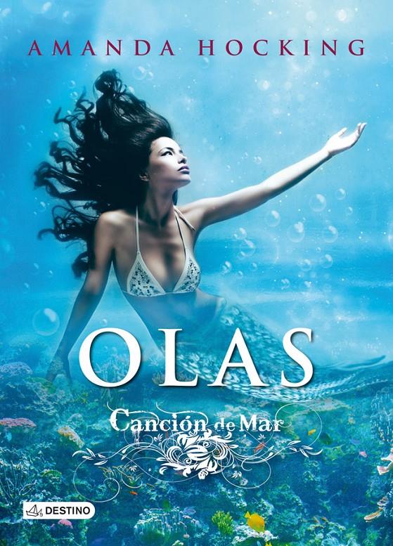 CANCION DE MAR 3/ OLAS | 9788408112631 | HOCKING, AMANDA