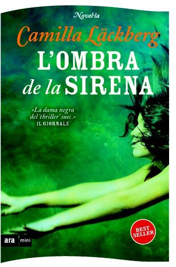 OMBRA DE LA SIRENA, L' | 9788493967949 | LACKBERG, CAMILLA