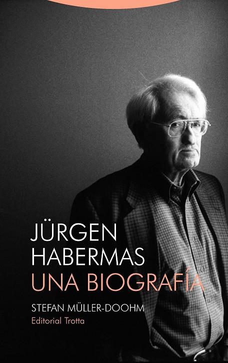 JÜRGEN HABERMAS | 9788498797657 | MÜLLER-DOOHM, STEFAN