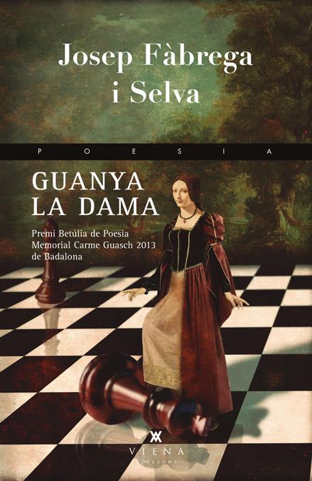 GUANYA LA DAMA | 9788483307472 | FÀBREGA I SELVA, JOSEP