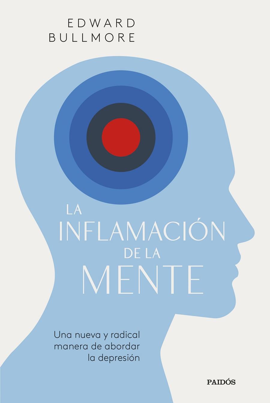 INFLAMACIÓN DE LA MENTE, LA | 9788449341090 | BULLMORE, EDWARD