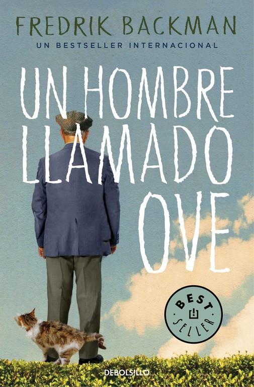 UN HOMBRE LLAMADO OVE | 9788490624890 | BACKMAN, FREDRIK