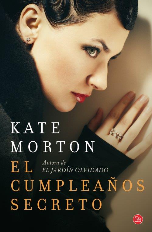 CUMPLEAÑOS SECRETO, EL (BOLSILLO) | 9788466328210 | MORTON, KATE