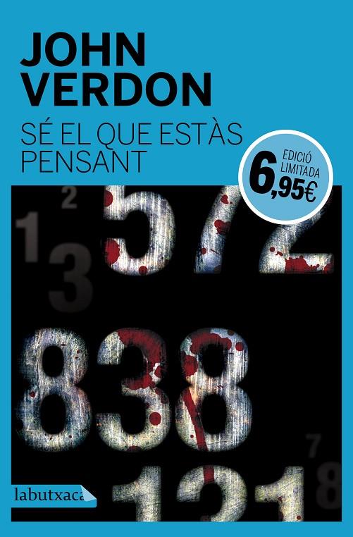 SÉ EL QUE ESTÀS PENSANT | 9788499309729 | VERDON, JOHN