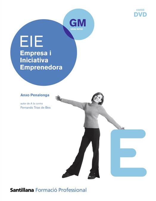 EIE GRAU MITJA FORMACIO PROFFESIONAL CATALAN | 9788429490091 | VARIOS AUTORES