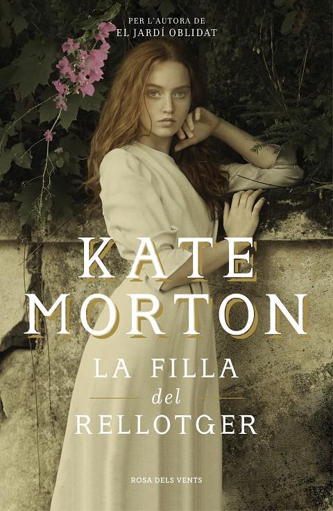 FILLA DEL RELLOTGER, LA | 9788416930982 | MORTON, KATE