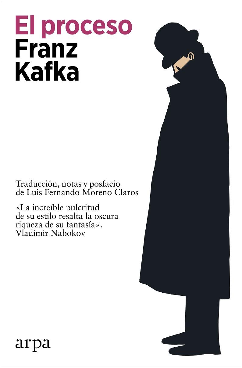 PROCESO, EL | 9788419558817 | KAFKA, FRANZ