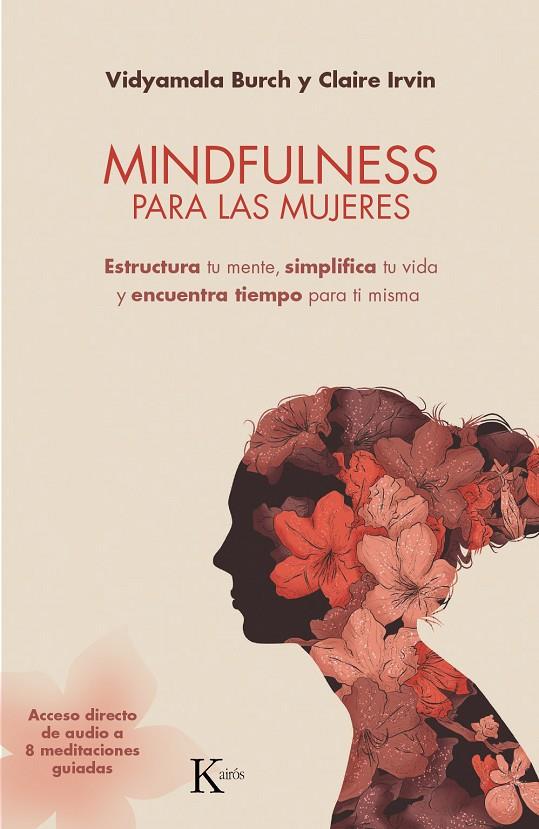 MINDFULNESS PARA LAS MUJERES | 9788499885735 | BURCH, VIDYAMALA/IRVIN, CLAIRE