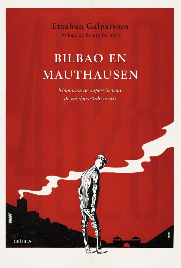 BILBAO EN MAUTHAUSEN | 9788491991786 | GALPARSORO, ETXAHUN