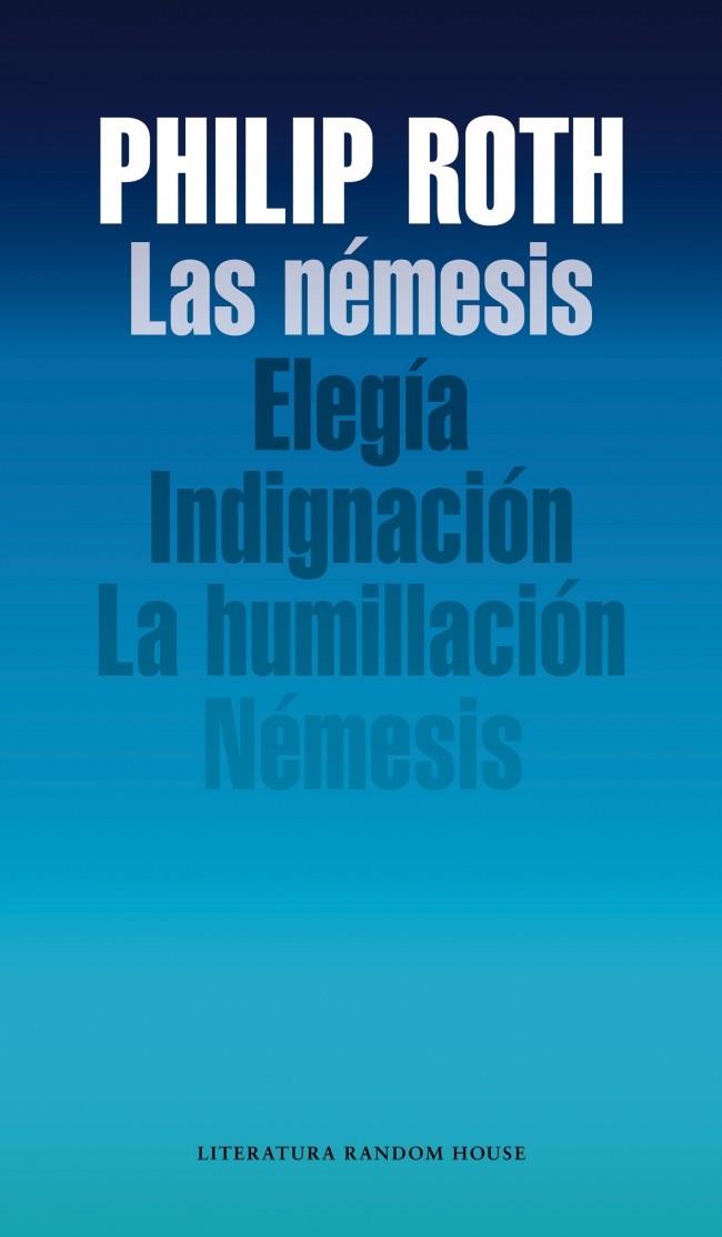 NÉMESIS, LAS | 9788439729105 | ROTH,PHILIP