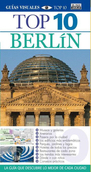 BERLIN TOP 10 2012 | 9788403511354 | VARIOS AUTORES