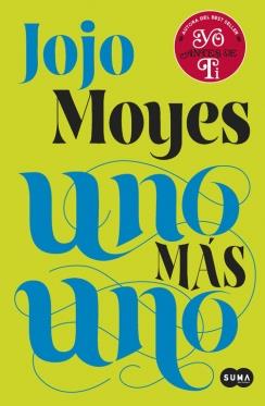 UNO MÁS UNO | 9788483658420 | MOYES, JOJO