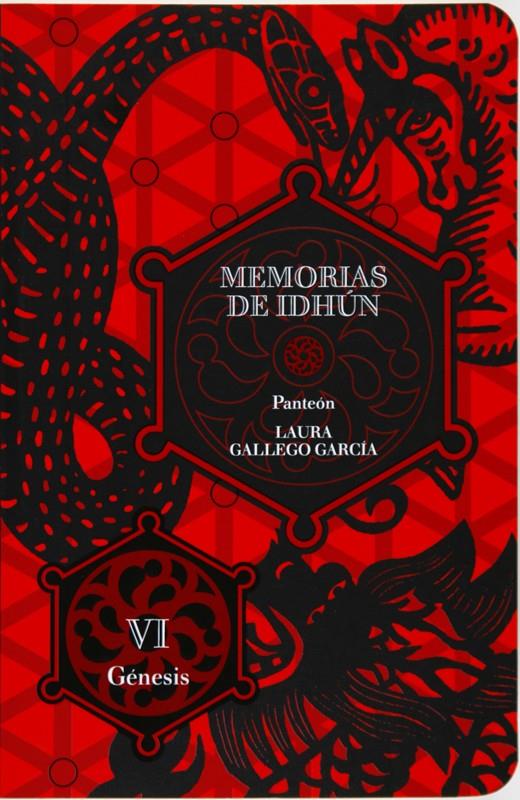 MEMORIAS DE IDHUN TOMO VI | 9788467535983 | GALLEGO GARCÍA, LAURA