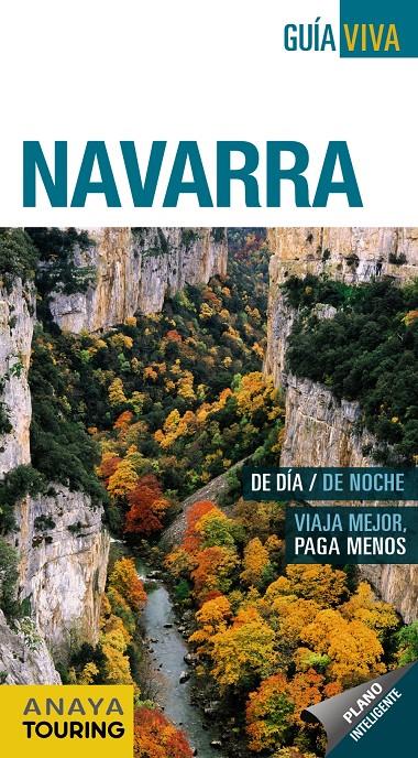 NAVARRA | 9788499354910 | HERNÁNDEZ COLORADO, ARANTXA/GÓMEZ, IÑAKI/LEGARRA CARRERA, JAVIER/SAHATS