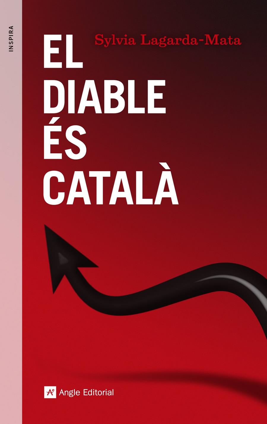 DIABLE ÉS CATALÀ, EL | 9788416139248 | LAGARDA-MATA, SYLVIA